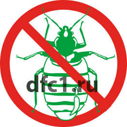 Уничтожение клопов в Краснотурьинске