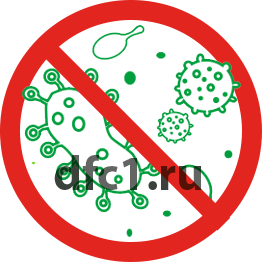 Дезинфекция помещений в Краснотурьинске