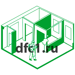 Дезинфекция помещений в Краснотурьинске