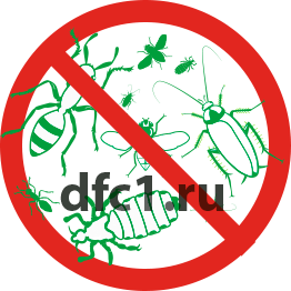 Дезинсекция в Краснотурьинске