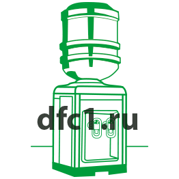 Дезинфекция кулеров в Краснотурьинске