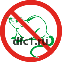 Уничтожение мышей в Краснотурьинске