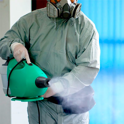 Дезинфекция квартир в Краснотурьинске