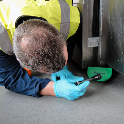 Pest control в Краснотурьинске